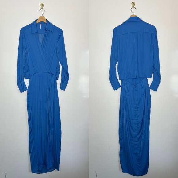 Free People Aida Dress - Picture 14 of 14